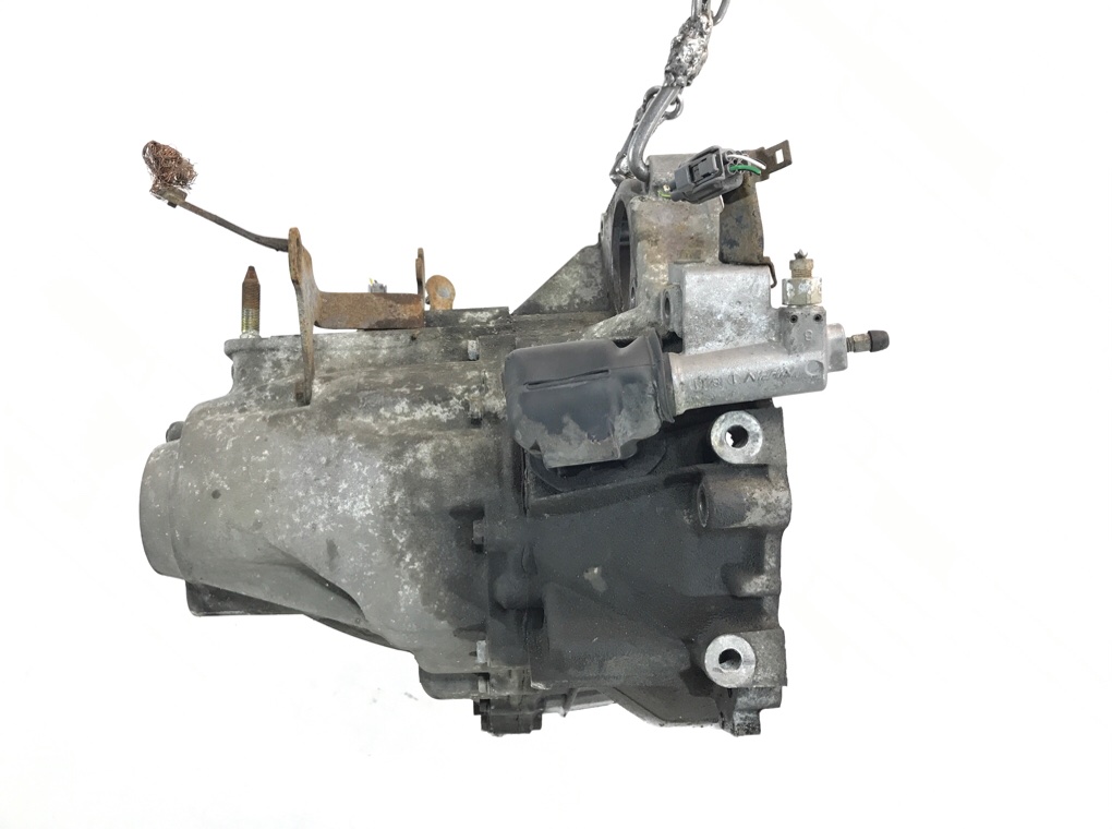 КПП механическая (МКПП) бу для Honda Civic 7 1.4 i,  2002 г.