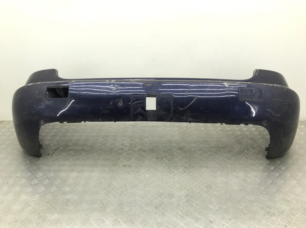 Бампер задний бу для Mercedes ML W163 3.2 i, 1999 г. Бампер задний бу для Mercedes ML W163 3.2 i, 1999 г.