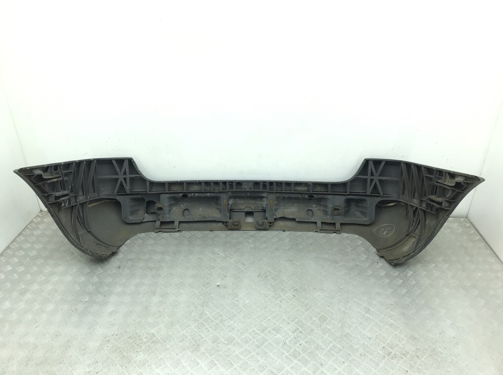 Бампер задний бу для Mercedes ML W163 3.2 i, 1999 г. Бампер задний бу для Mercedes ML W163 3.2 i, 1999 г.