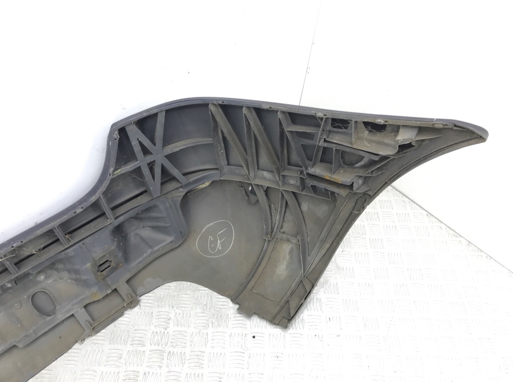 Бампер задний бу для Mercedes ML W163 3.2 i, 1999 г. Бампер задний бу для Mercedes ML W163 3.2 i, 1999 г.