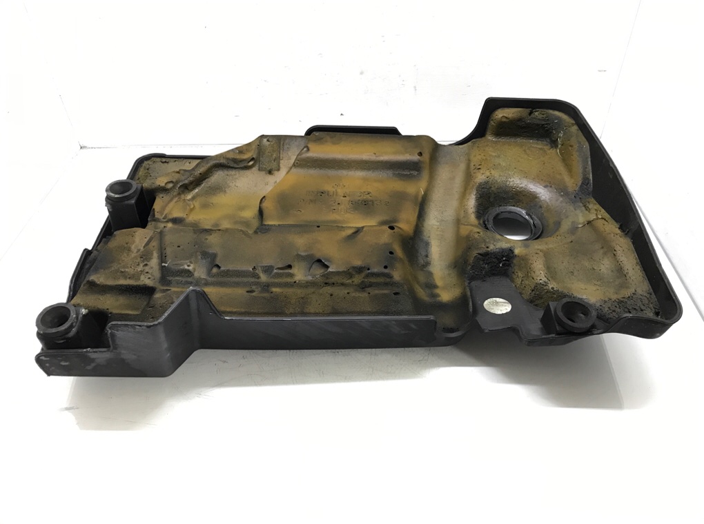 Декоративная крышка двигателя бу для Opel Antara  2.2 CDTi,  2012 г.