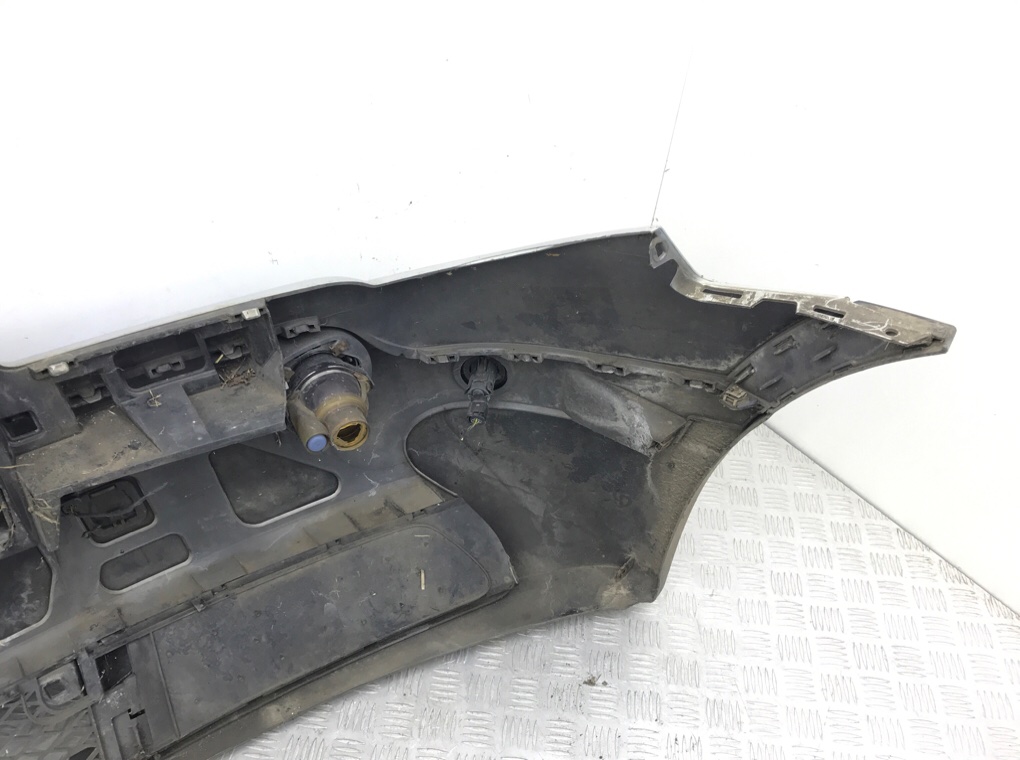 Бампер передний бу для BMW X3 E83 2.0 TD,  2006 г.