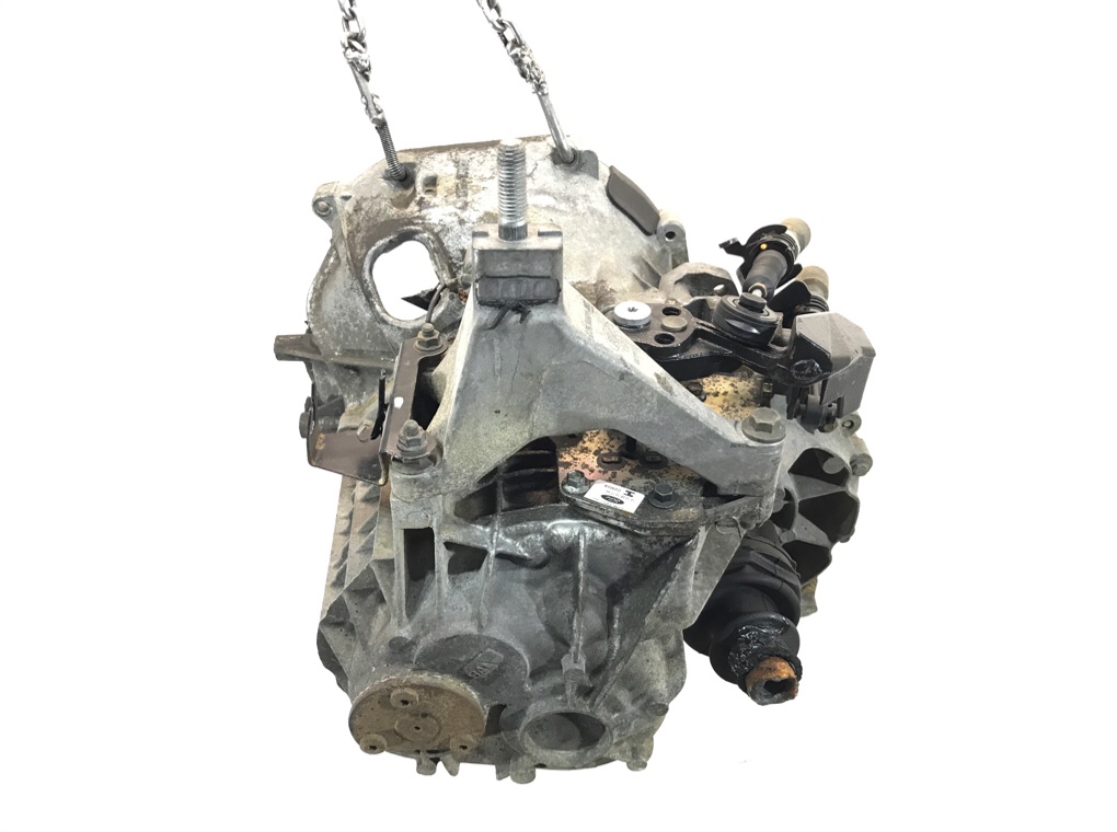 КПП механическая (МКПП) бу для Ford Mondeo 3 2.0 i,  2006 г.