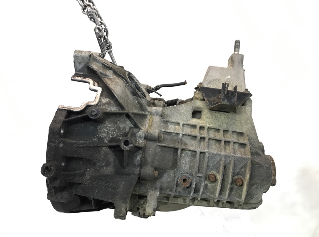 КПП механическая (МКПП) бу для Ford Mondeo 3 2.0 i,  2006 г.