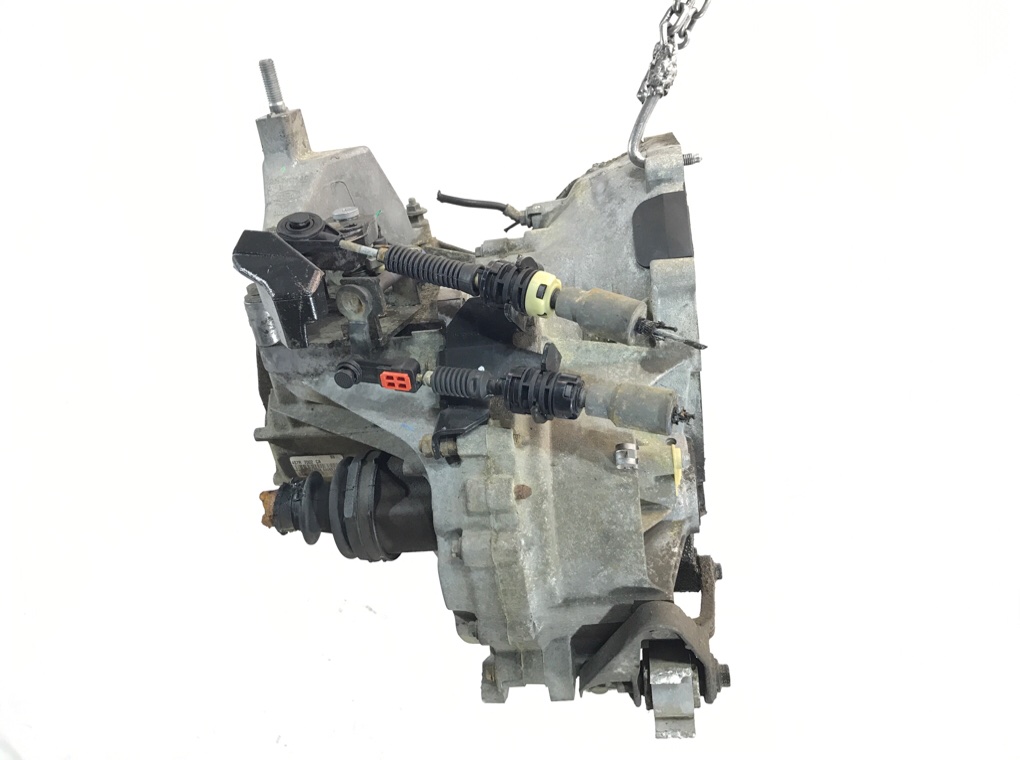 КПП механическая (МКПП) бу для Ford Mondeo 3 2.0 i,  2006 г.
