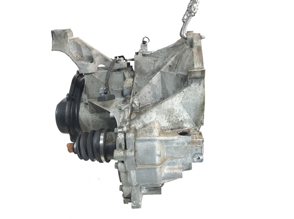 КПП механическая (МКПП) бу для Ford Focus 2 1.8 i,  2008 г. 4M5R7002NE
