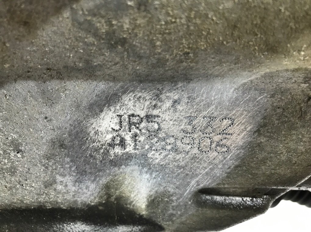 КПП механическая (МКПП) бу для Renault Captur  1.5 DCi,  2014 г.