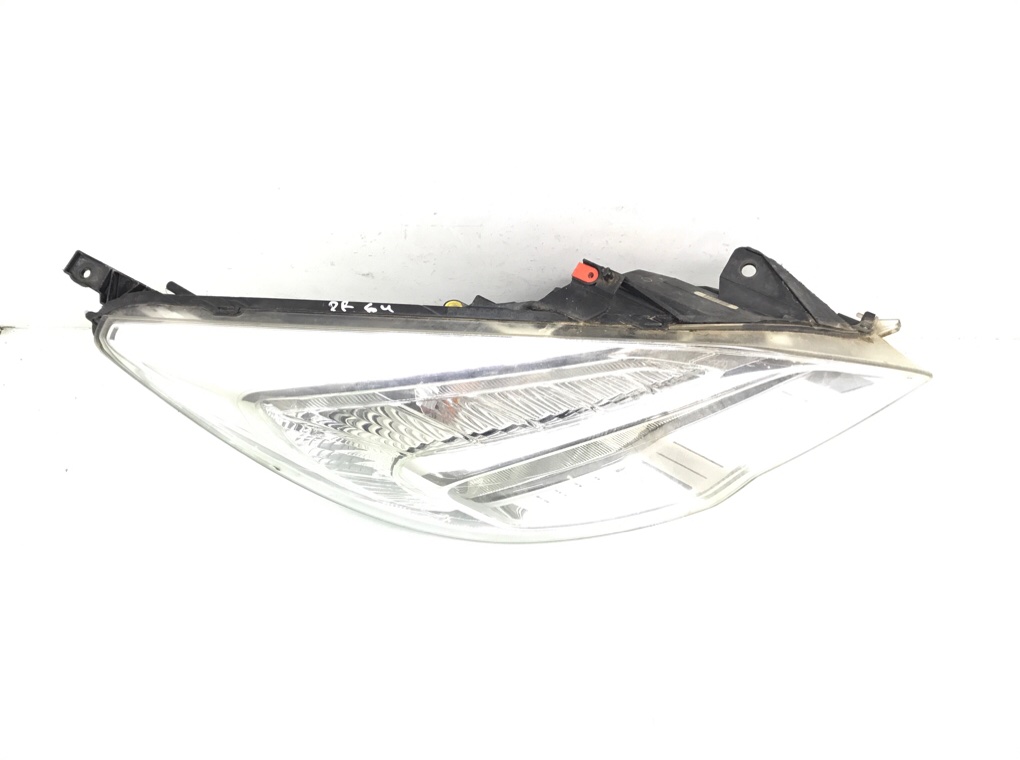 Фара правая бу для Opel Meriva B 1.4 i,  2010 г.