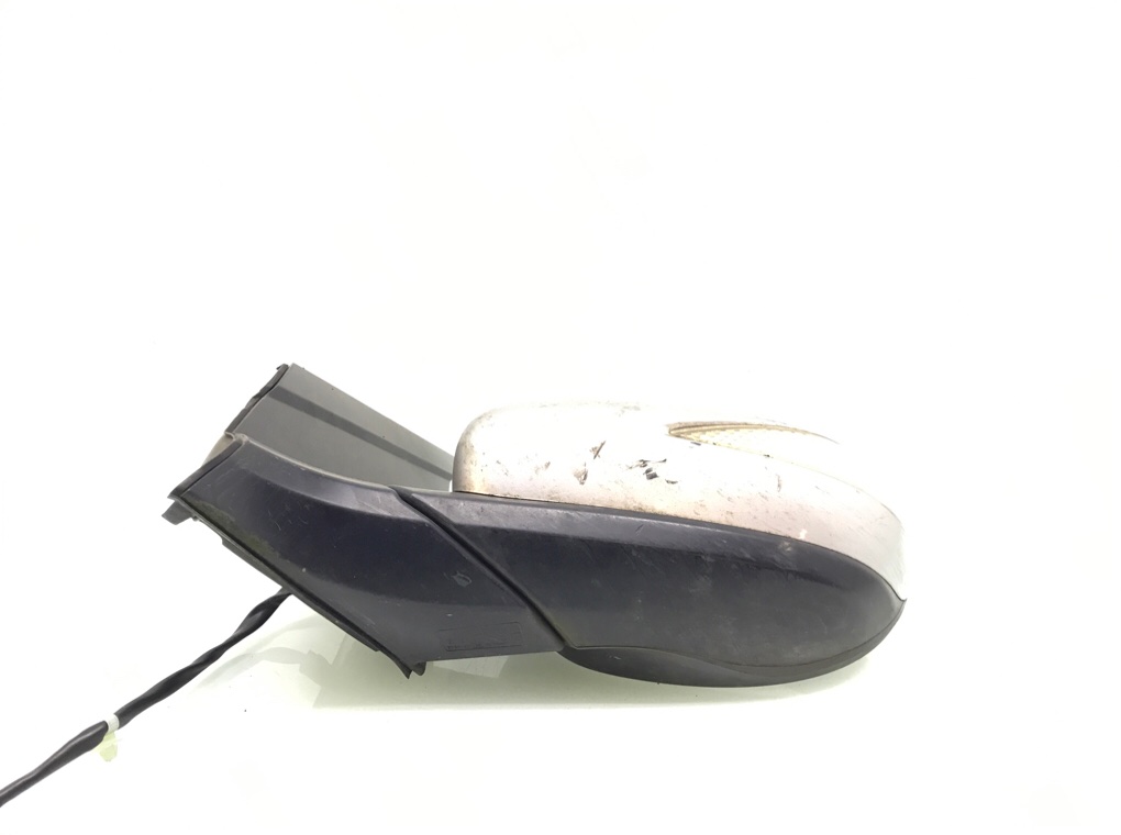 Зеркало наружное левое бу для Honda Civic 8 1.8 i,  2007 г.