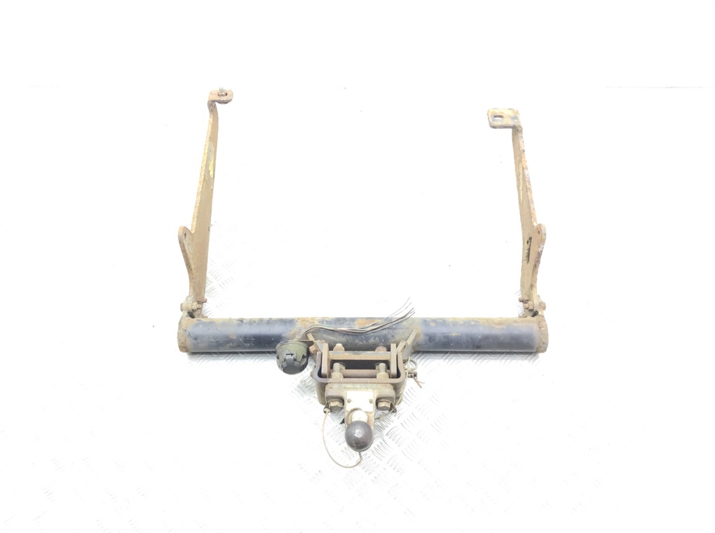 Прицепное устройство (фаркоп) бу для Peugeot Expert  2.0 HDi,  2009 г.