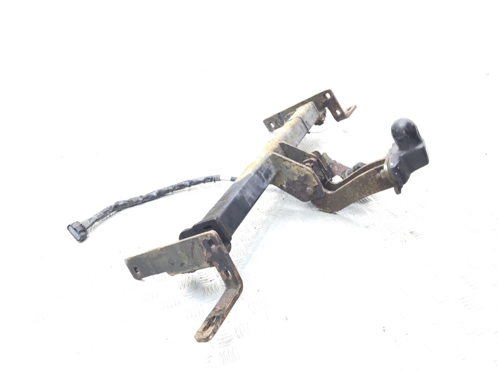 Прицепное устройство (фаркоп) бу для Opel Antara  2.2 CDTi,  2012 г.