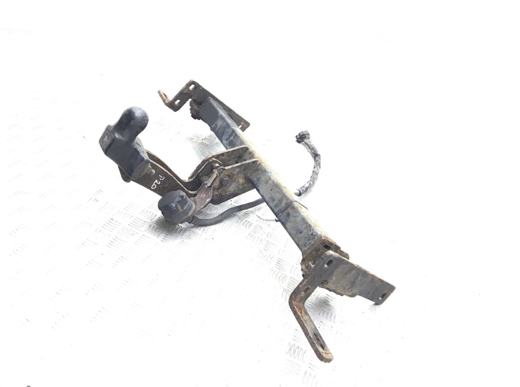 Прицепное устройство (фаркоп) бу для Opel Antara  2.2 CDTi,  2012 г.