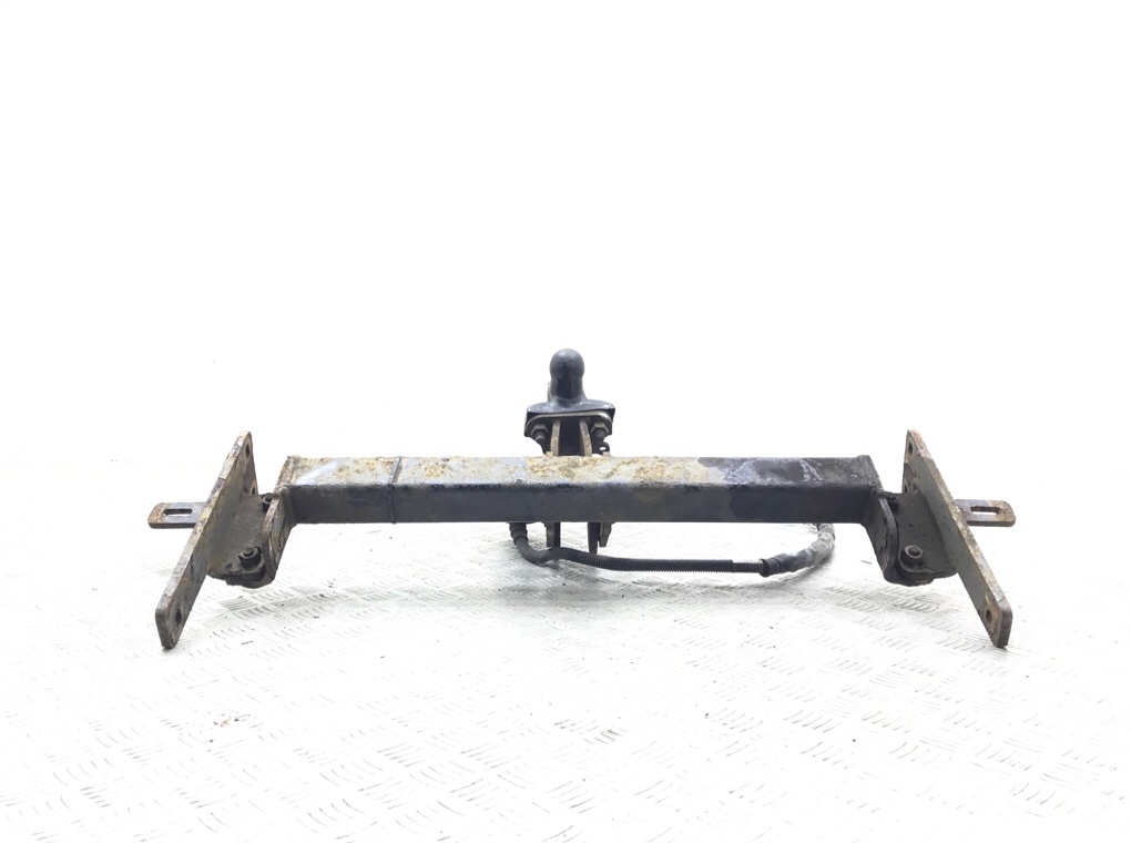 Прицепное устройство (фаркоп) бу для Opel Antara  2.2 CDTi,  2012 г.