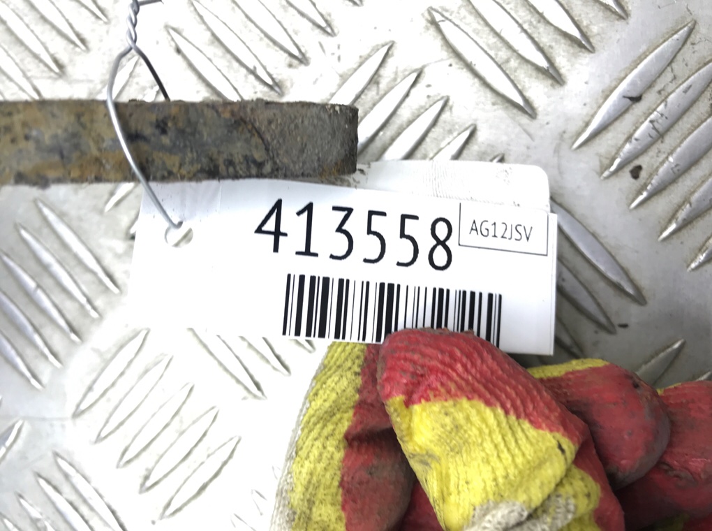 Прицепное устройство (фаркоп) бу для Opel Antara  2.2 CDTi,  2012 г.