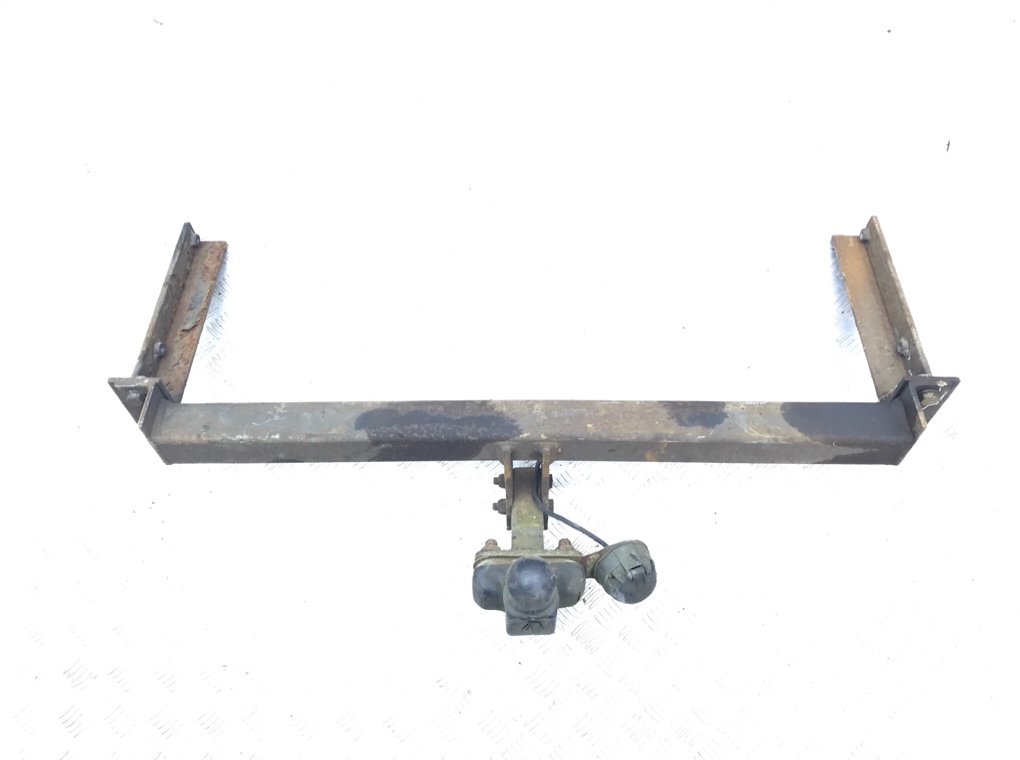 Прицепное устройство (фаркоп) бу для Skoda Octavia A4 1.9 TDi,  2002 г.