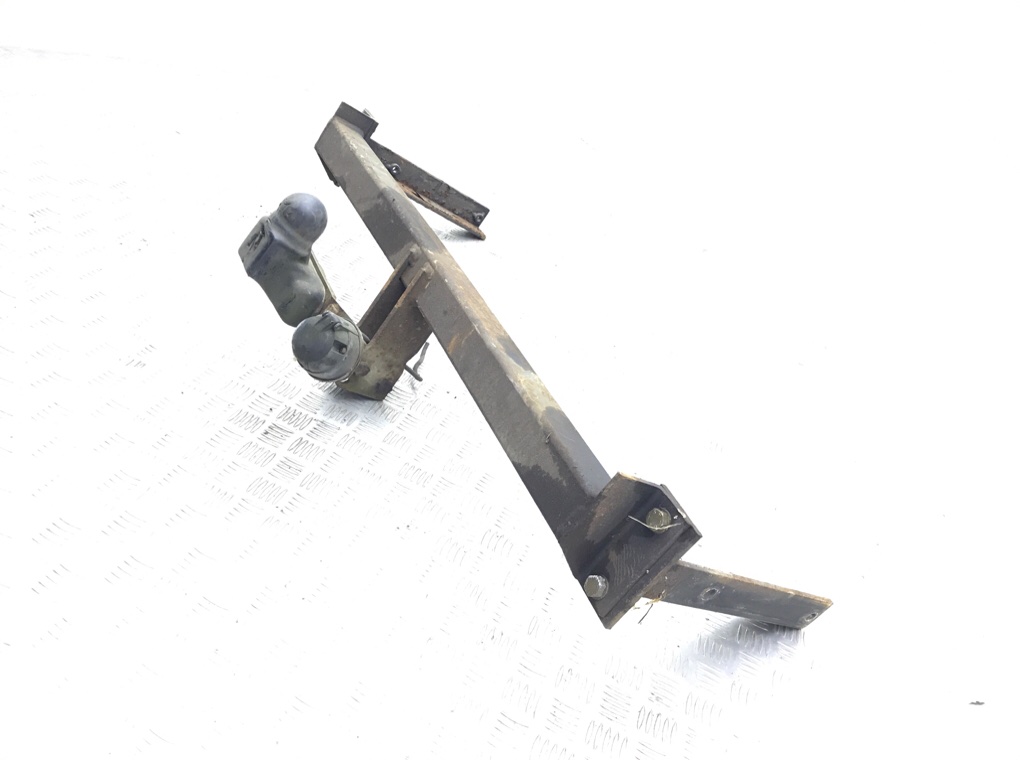 Прицепное устройство (фаркоп) бу для Skoda Octavia A4 1.9 TDi,  2002 г.