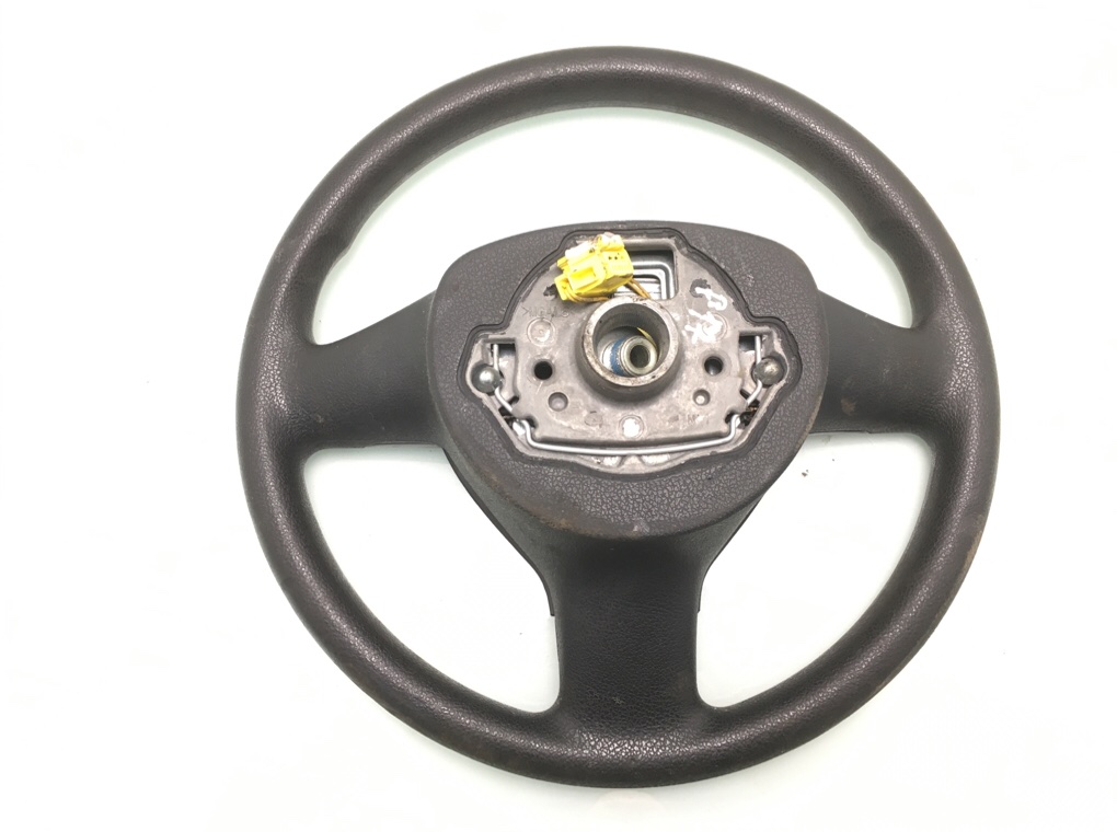 Руль бу для Volkswagen Touran  1.9 TDi,  2007 г.