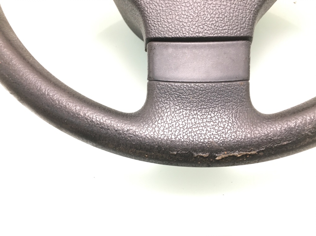 Руль бу для Volkswagen Touran  1.9 TDi,  2007 г.