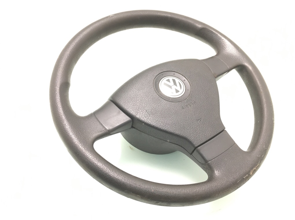 Руль бу для Volkswagen Touran  1.9 TDi,  2007 г.