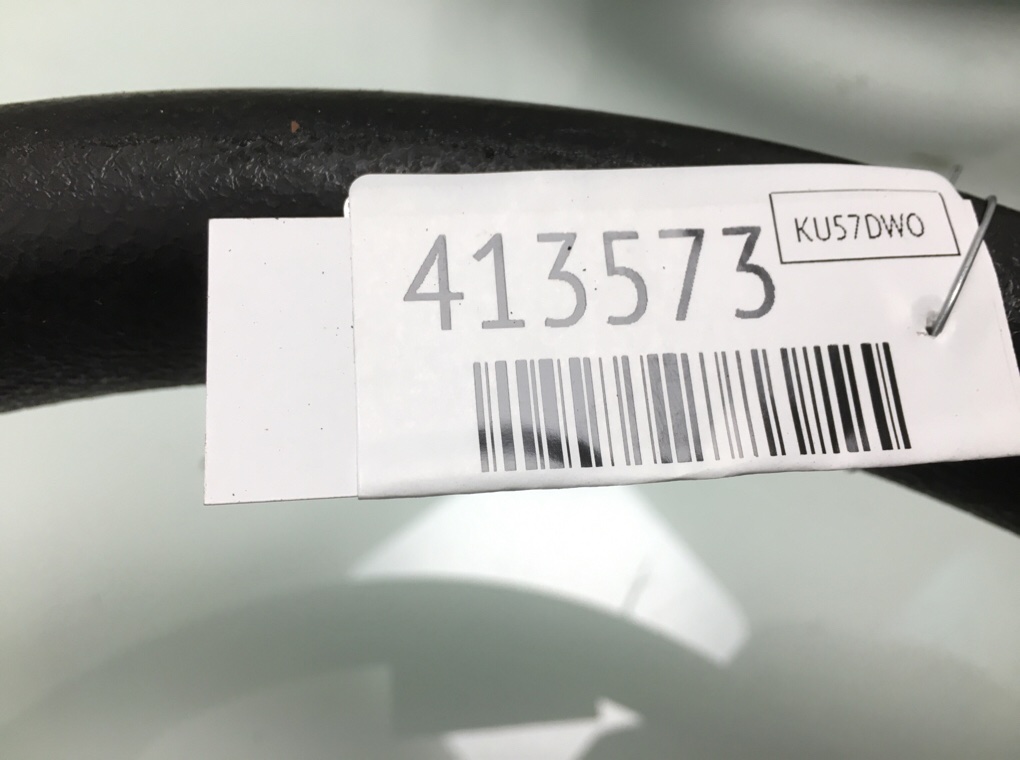 Руль бу для Volkswagen Touran  1.9 TDi,  2007 г.