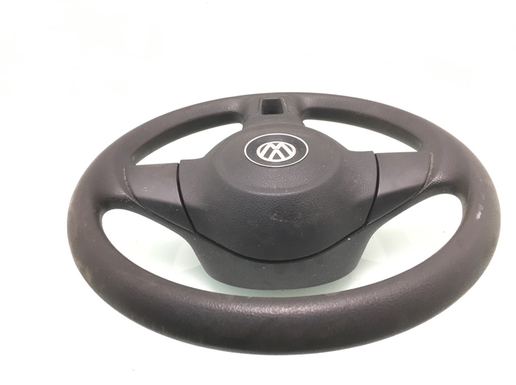 Руль бу для Volkswagen Golf 6 1.4 TFSI,  2009 г.