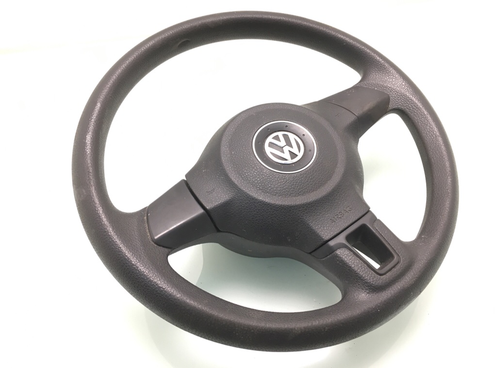 Руль бу для Volkswagen Golf 6 1.4 TFSI,  2009 г.