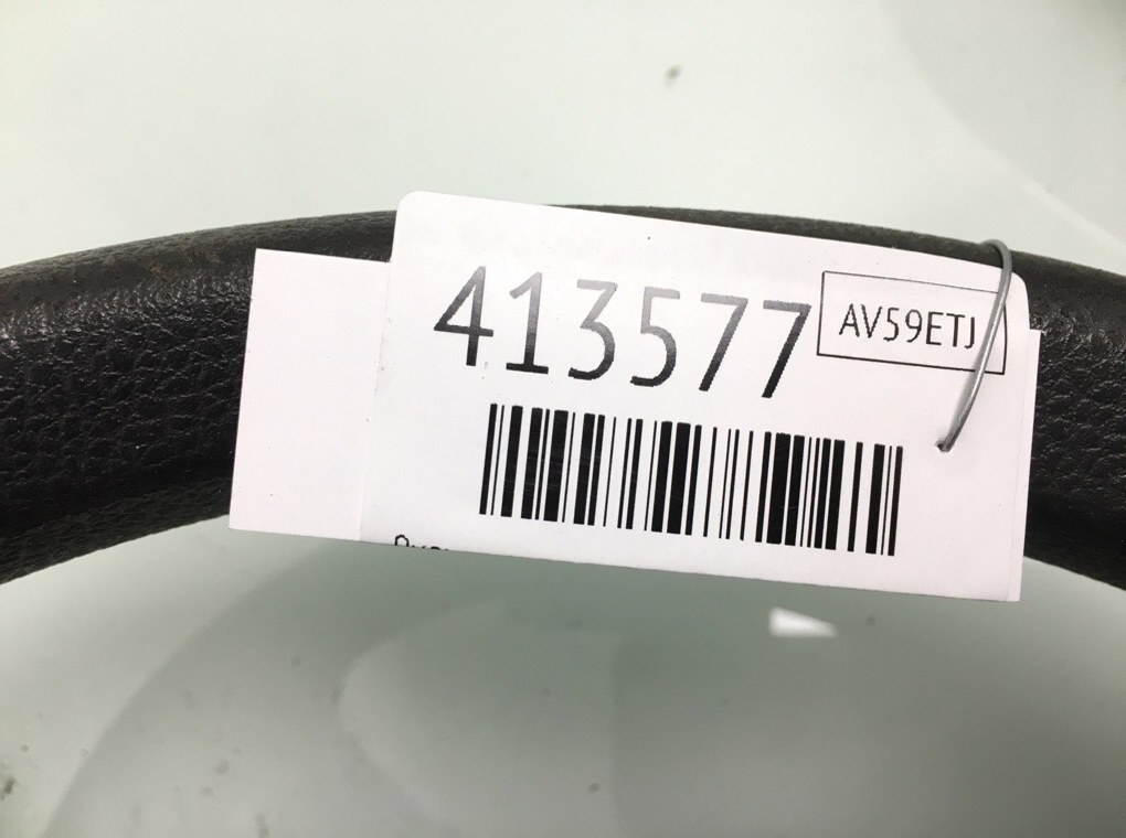 Руль бу для Volkswagen Golf 6 1.4 TFSI,  2009 г.