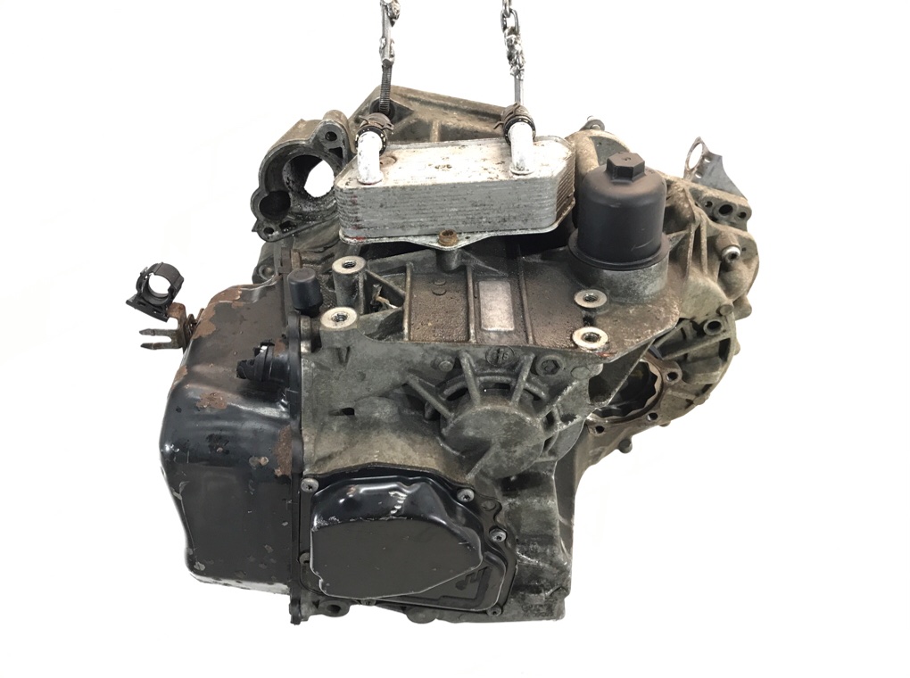 КПП автоматическая (АКПП) бу для Volkswagen Passat B6 2.0 TDi,  2008 г.