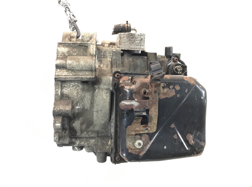 КПП автоматическая (АКПП) бу для Volkswagen Passat B6 2.0 TDi,  2008 г.