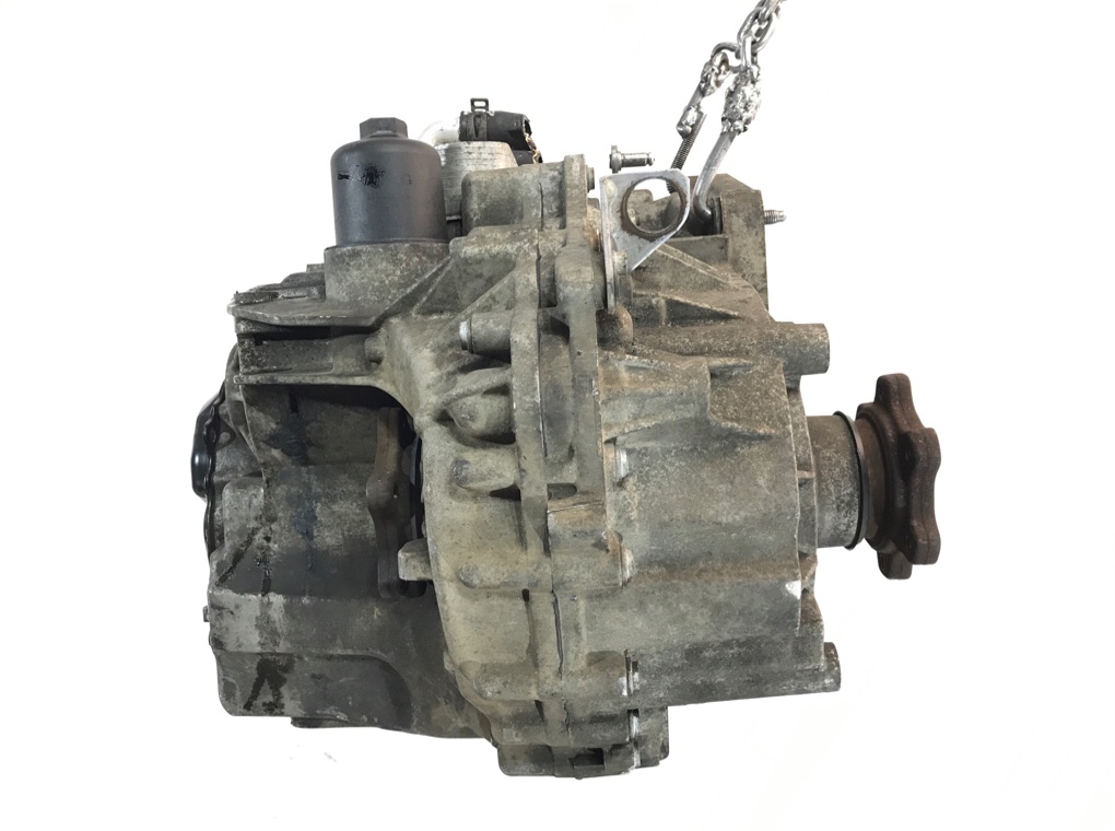 КПП автоматическая (АКПП) бу для Volkswagen Passat B6 2.0 TDi,  2008 г.