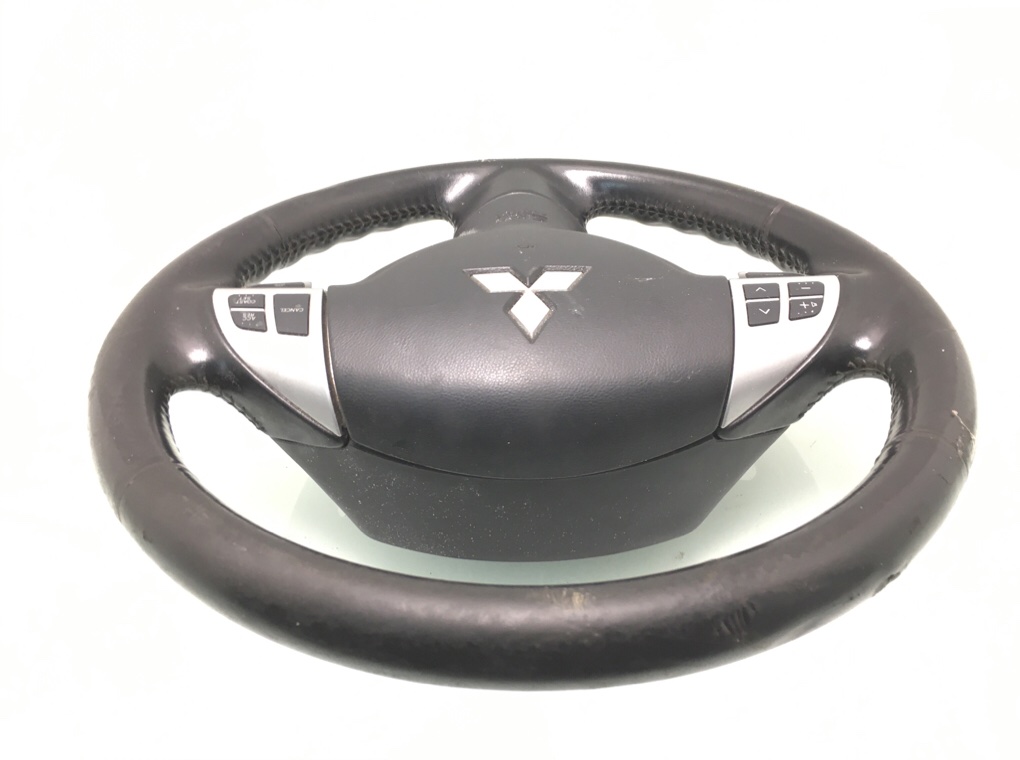 Руль бу для Mitsubishi Outlander  2.0 DiD,  2007 г.