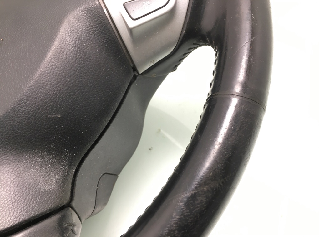 Руль бу для Mitsubishi Outlander  2.0 DiD,  2007 г.