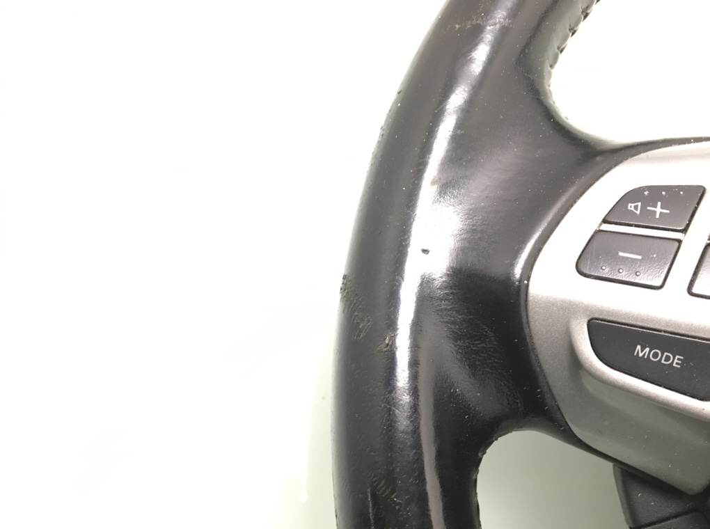 Руль бу для Mitsubishi Outlander  2.0 DiD,  2007 г.