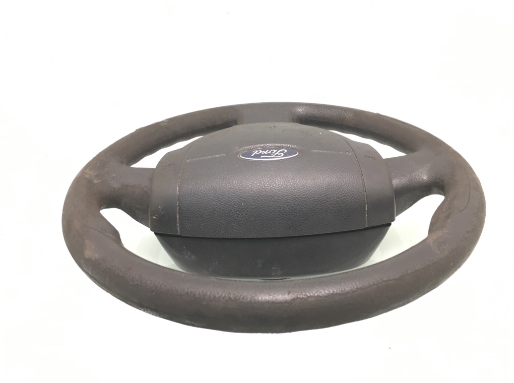 Руль бу для Ford Fiesta 5 1.4 TDCi,  2005 г.