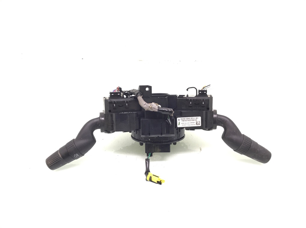 Переключатель подрулевой (стрекоза) бу для Honda Civic 8 1.8 i,  2007 г.