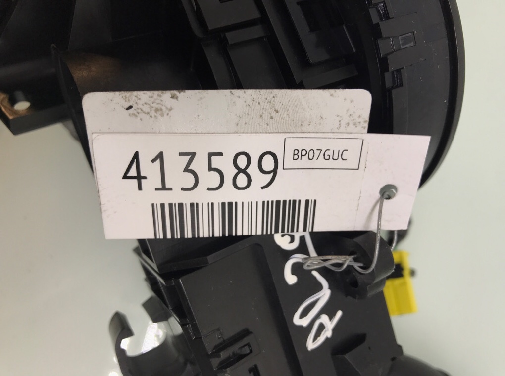 Переключатель подрулевой (стрекоза) бу для Honda Civic 8 1.8 i,  2007 г.