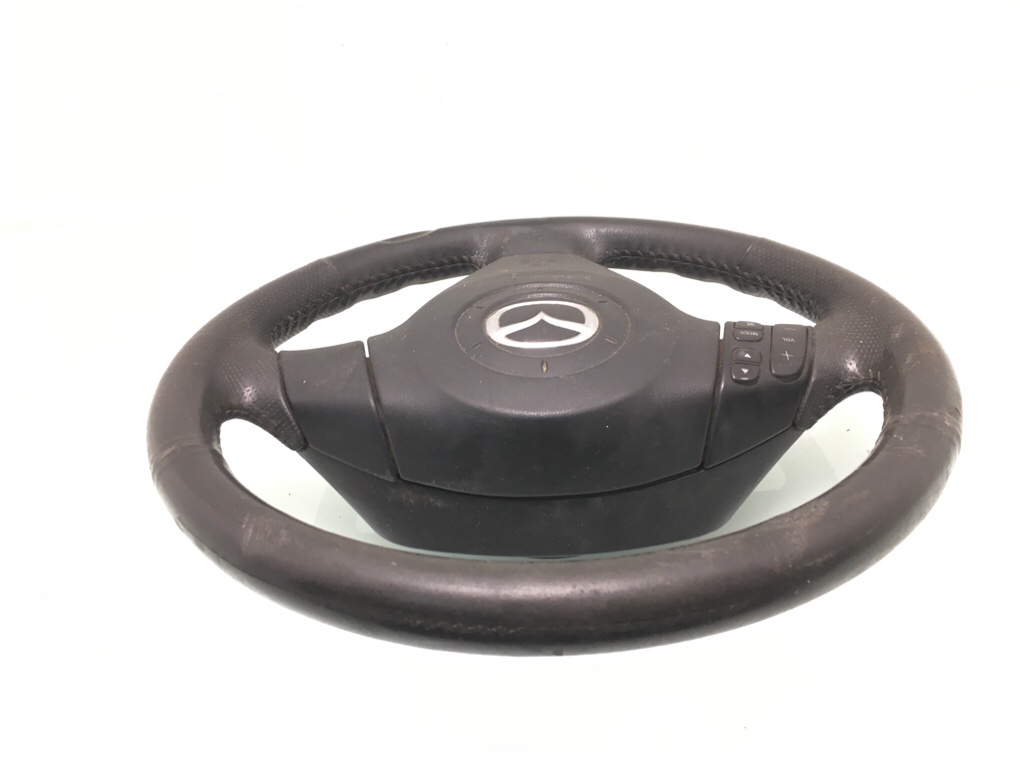 Руль бу для Mazda 5   2.0 i,  2007 г.