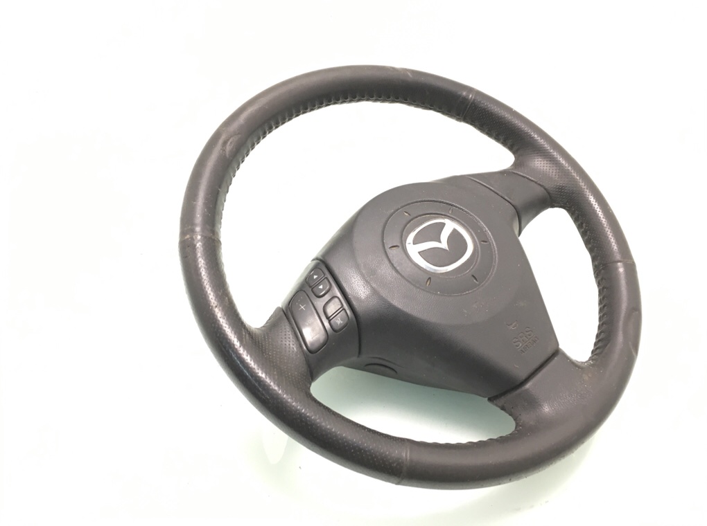 Руль бу для Mazda 5   2.0 i,  2007 г.