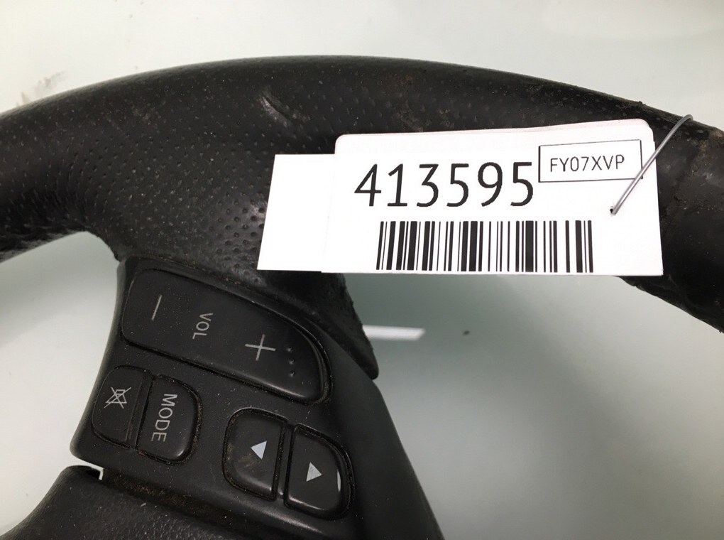 Руль бу для Mazda 5   2.0 i,  2007 г.