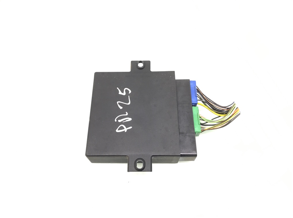 Блок комфорта бу для Ford Focus 1 1.8 i,  1999 г.