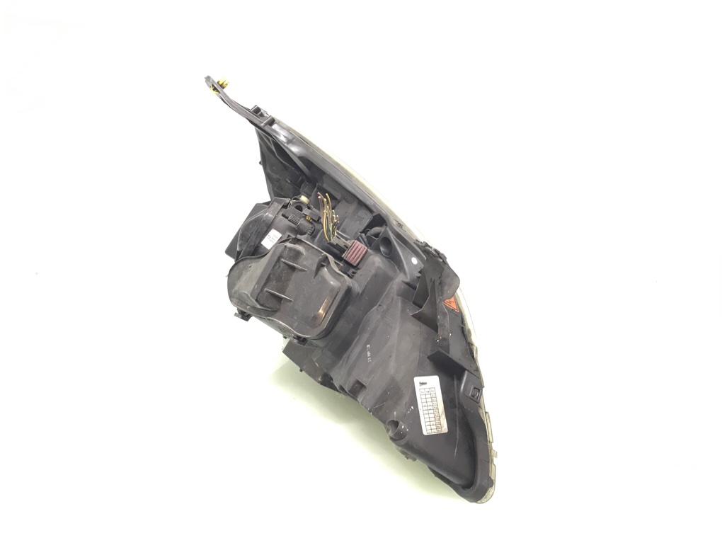 Фара левая бу для Opel Vectra C 1.9 CDTi, 2008 г. Фара левая бу для Opel Vectra C 1.9 CDTi, 2008 г.