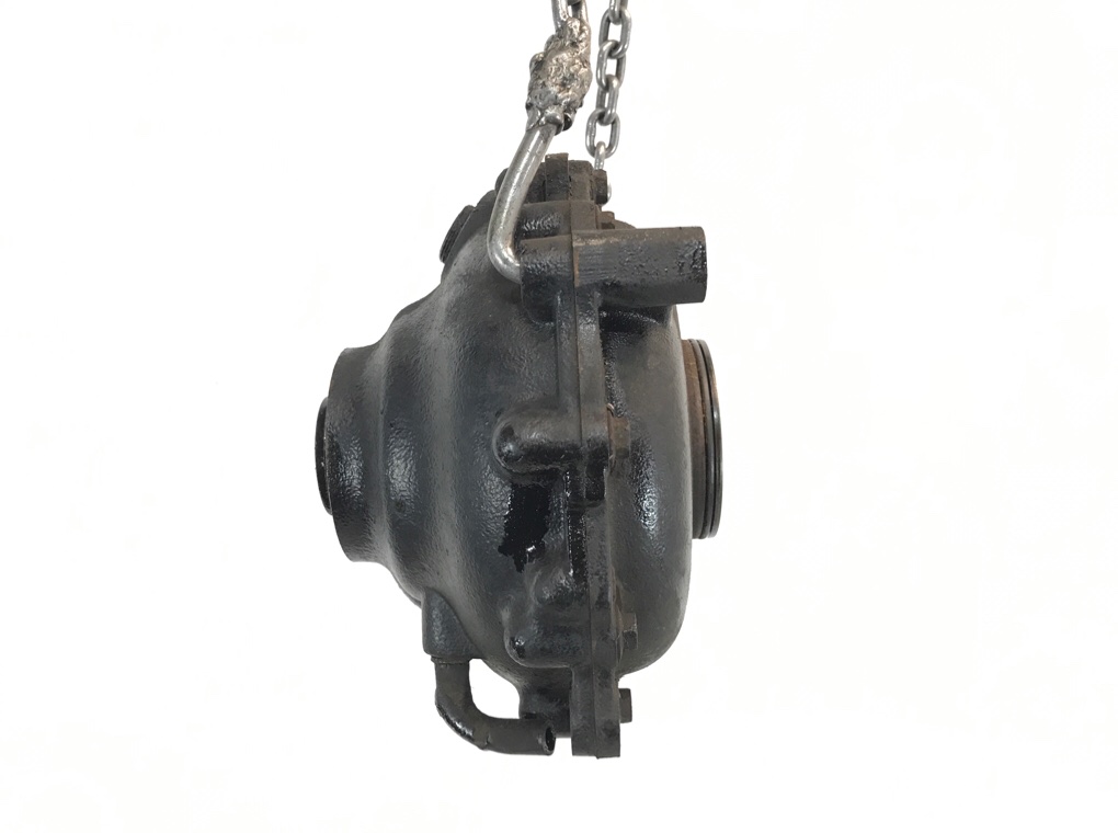 Редуктор переднего моста бу для Land Rover Range Rover 3 3.0 TD,  2003 г.