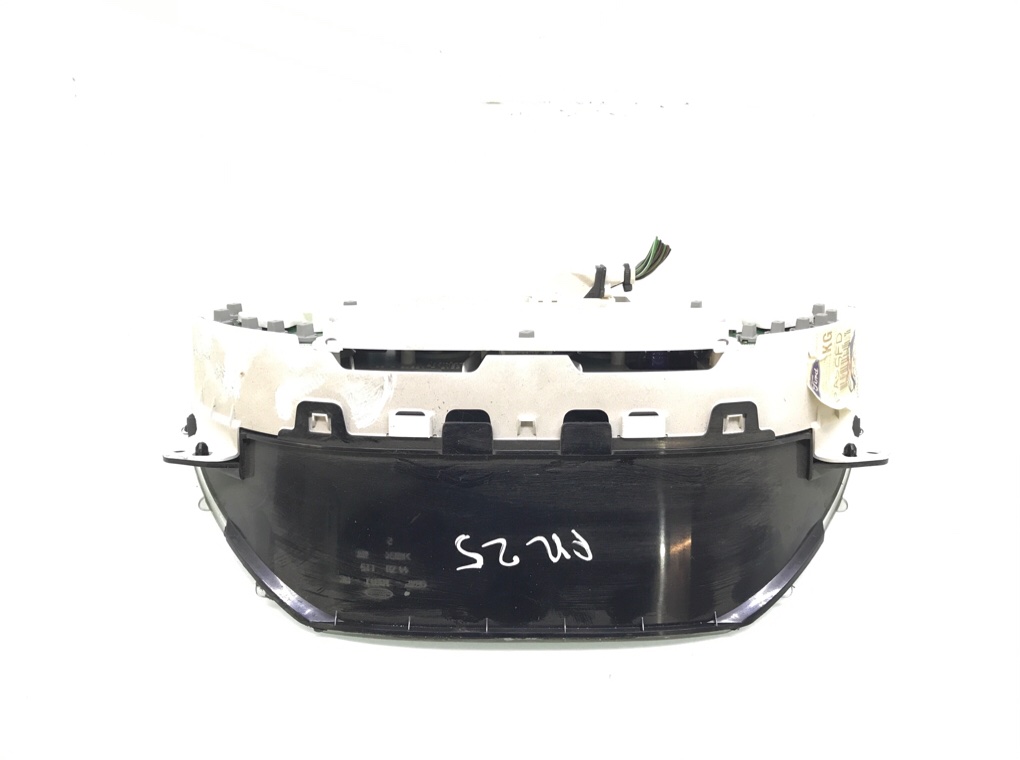 Щиток приборов (приборная панель) бу для Ford Focus 1 1.8 i,  1999 г.