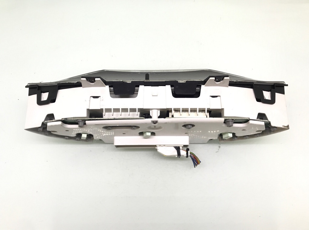 Щиток приборов (приборная панель) бу для Ford Focus 1 1.8 i,  1999 г.