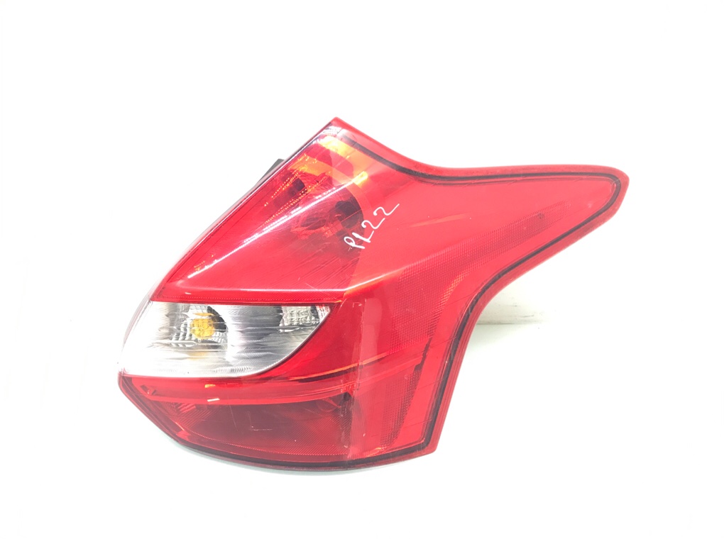 Фонарь задний правый бу для Ford Focus 3 1.6 TDCi, 2012 г.