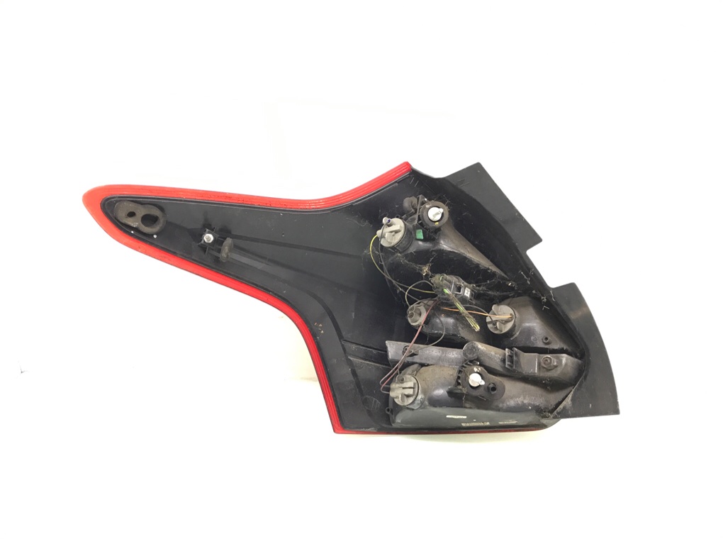 Фонарь задний правый бу для Ford Focus 3 1.6 TDCi,  2012 г.