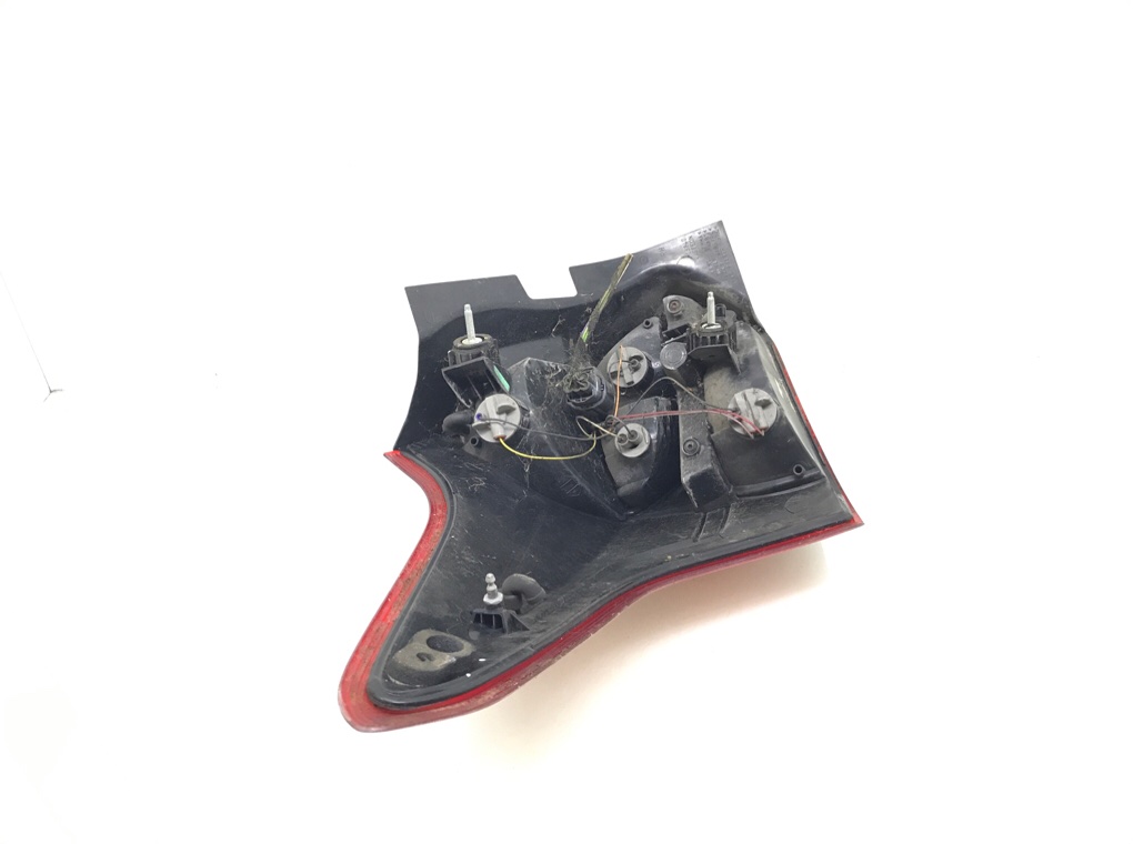 Фонарь задний правый бу для Ford Focus 3 1.6 TDCi,  2012 г.