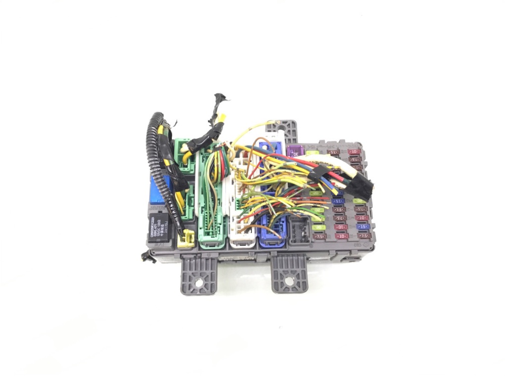 Блок предохранителей бу для Honda Civic 8 1.8 i, 2007 г.