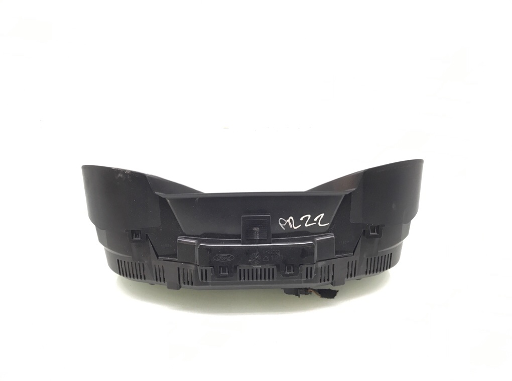 Щиток приборов (приборная панель) бу для Ford Focus 3 1.6 TDCi,  2012 г.