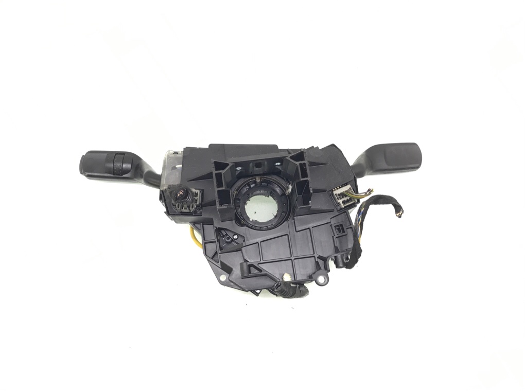 Переключатель подрулевой (стрекоза) бу для Ford Transit  2.2 TDCi,  2009 г.